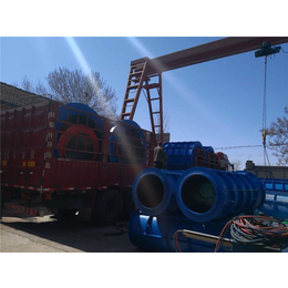 和諧機(jī)械公司(圖)-二手水泥制管機(jī)多少錢(qián)-水泥制管機(jī)多少錢(qián)