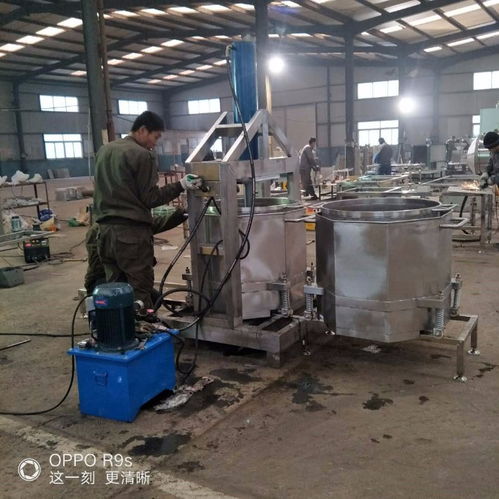 【葡萄汁壓榨機(jī)、藍(lán)莓汁壓榨機(jī)、腌菜壓榨機(jī)冬瓜壓榨機(jī)不銹鋼材質(zhì)】- 