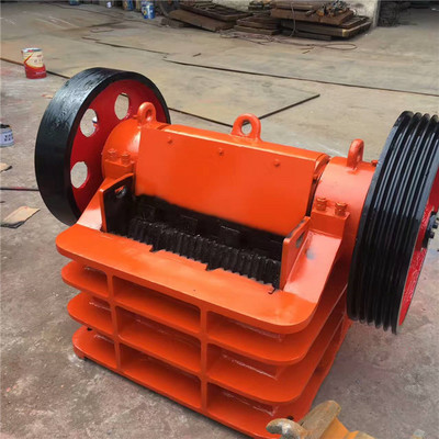 移動(dòng)碎石機(jī)鐵礦石破碎機(jī)支持試機(jī)-凱創(chuàng)機(jī)械